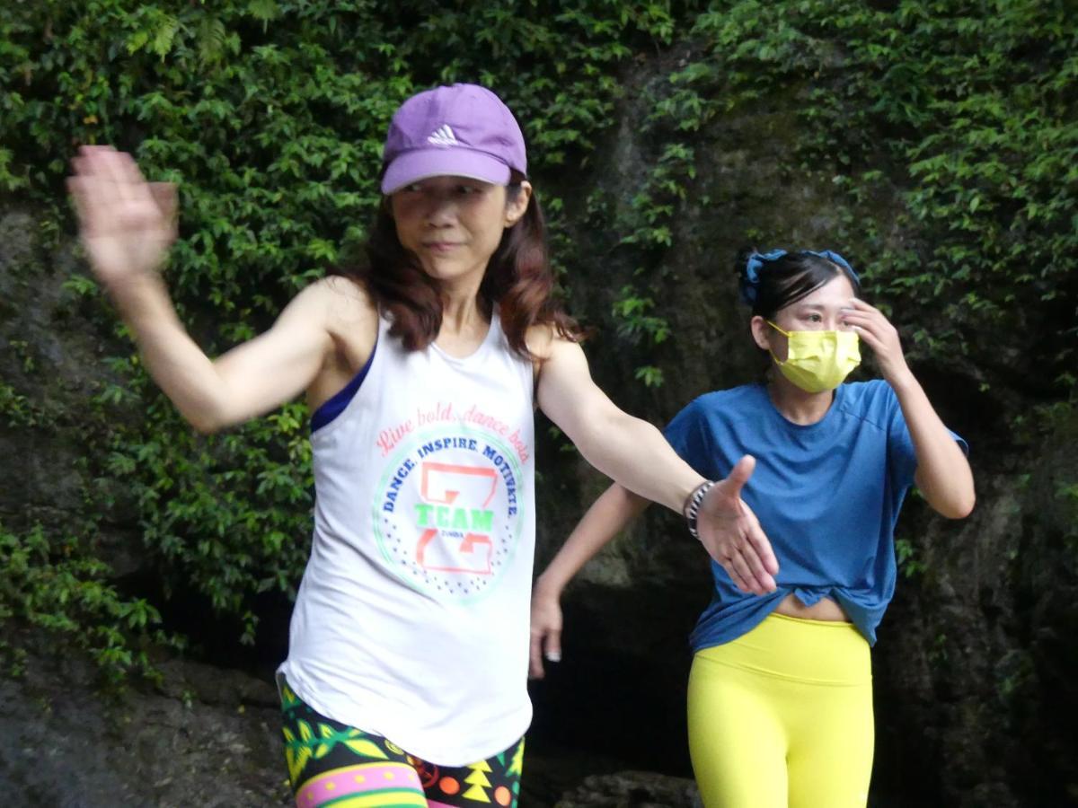 台東民宿托斯卡尼療癒館toscana Mary 親子寵物友善可包棟卡拉ok自動麻將 T'ai-tung Εξωτερικό φωτογραφία