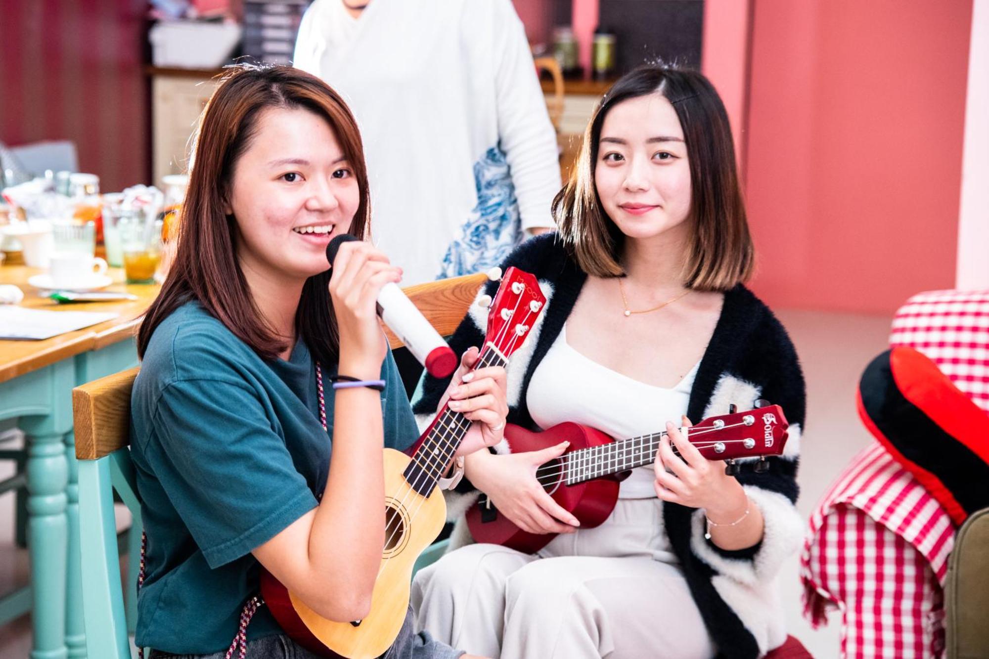 台東民宿托斯卡尼療癒館toscana Mary 親子寵物友善可包棟卡拉ok自動麻將 T'ai-tung Εξωτερικό φωτογραφία